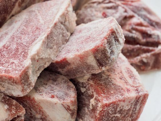 Rekomendasi Resep Frozen Food Daging Sapi