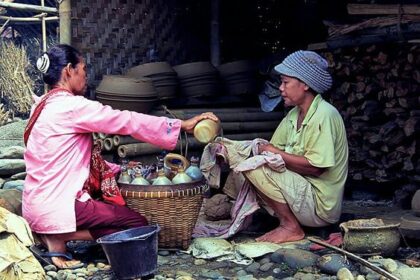 Perjalanan Panjang Jamu Menjadi Warisan Budaya Dunia