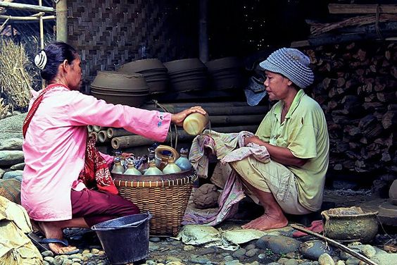 Perjalanan Panjang Jamu Menjadi Warisan Budaya Dunia