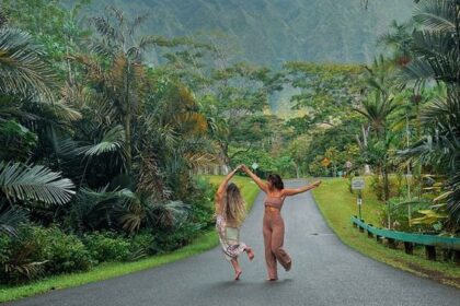 Negara Paling Travel Friendly, Jamin Betah!