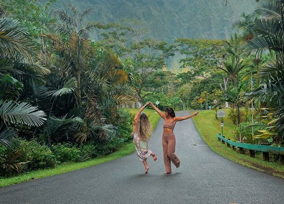 Negara Paling Travel Friendly, Jamin Betah!