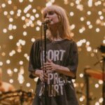 Paramore Kosongkan Akun Media Sosial, Rumor Bubar Mencuat