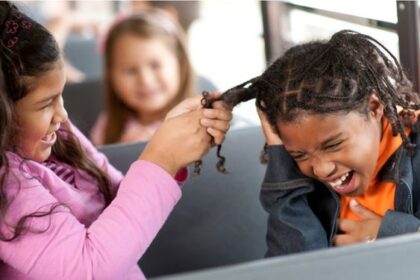 Cara Mengajarkan Anak Tidak Menjadi Pembully di Sekolah