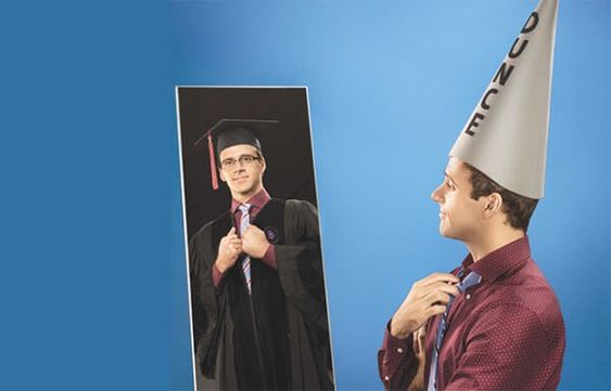 Mengenal Dunning-Kruger Effect, Penyebab hingga Mengatasinya