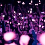 Tur K-Pop dengan Penghasilan Tertinggi 2023 Versi Billboard