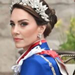 Kate Middleton Sedih Disebut Rasis ke Anak Meghan Markle