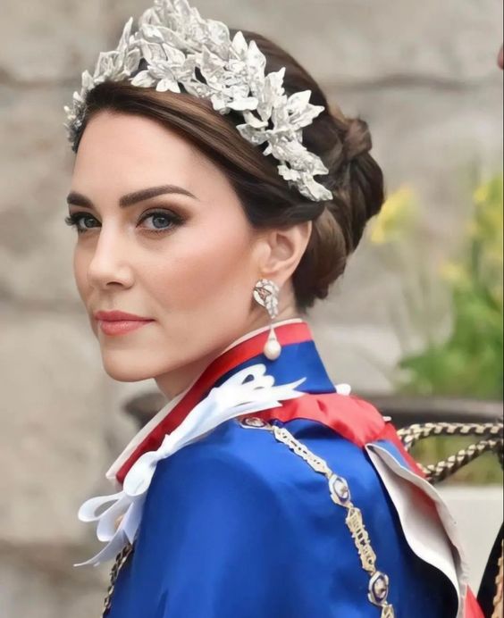 Kate Middleton Sedih Disebut Rasis ke Anak Meghan Markle
