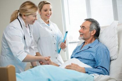Perbedaan Tingkatan Stadium dalam Penyakit Kanker