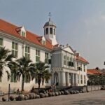 Kawasan Wisata Kota Tua di Indonesia, di Mana Saja?