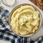 Resep Mashed Potato, Rendah Kalori dan Cocok untuk Diet