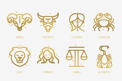 Ramalan Zodiak 4 Desember: Leo Perlu Lebih Waspada