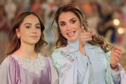 Gaya Terbaik Ratu dari Berbagai Kerajaan di Tahun 2023