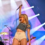 Paramore Berencana Ingin 'Kuasai Dunia' Usai Tur Rampung