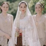 Pada tanggal 2 Desember, Bunga Citra Lestari secara resmi menikahi Tiko Aryawardhana dalam sebuah pernikahan yang meriah meski penjagaan ketat privasinya. Mereka memilih venue Amankila Bali yang romantis sebagai saksi awal perjalanan pernikahan mereka.
