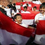 Sederet Negara Ini Pelajari Bahasa Indonesia, Bahkan Sejak SD!