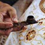 Arti Kata "Batik" Ternyata Merupakan Singkatan, Sudah Tahu?