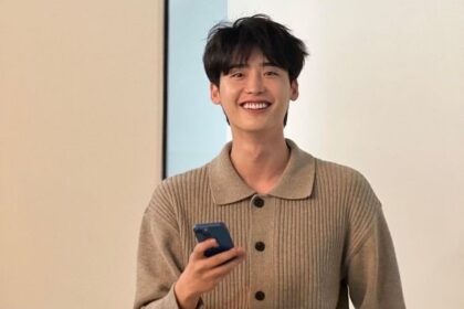 Perjalanan Lee Jong Suk Mencari Agensi hingga Mendirikan Agensi