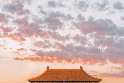 Banyak Turis China Tolak Liburan ke Asia Tenggara