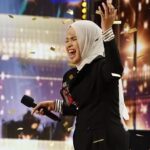 Putri Ariani Lolos AGT Jadi Paling Viral di YouTube Indonesia 2023
