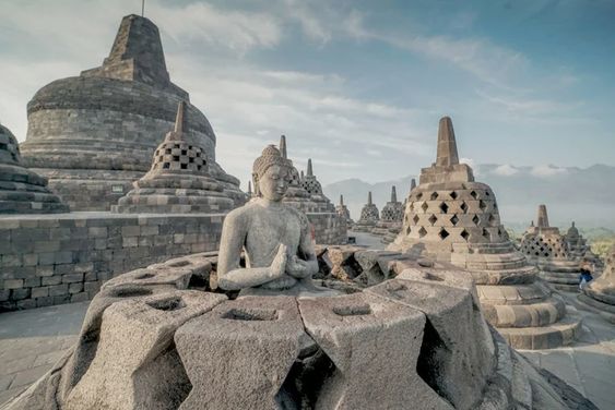 Daftar Capaian Indonesia di UNESCO Tahun 2023