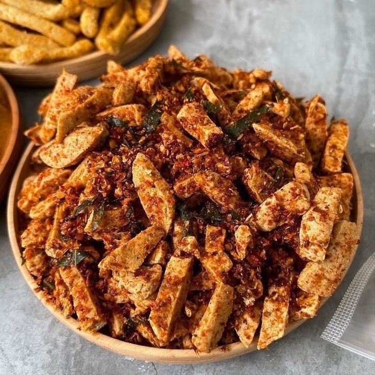 Cara Membuat Basreng Pedas dengan Bahan Sederhana