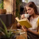 Rekomendasi Book Cafe di Bandung, 'Hidden Gem' Aesthetic
