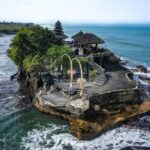 Harga Tiket Tempat Wisata di Bali Naik Tahun Depan!