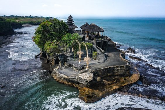 Harga Tiket Tempat Wisata di Bali Naik Tahun Depan!