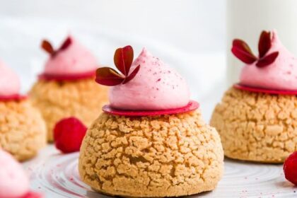 Varian Pastry Favorit Ini Bisa Jadi Pilihan Bingkisan Natal