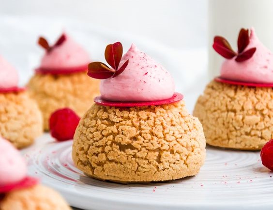 Varian Pastry Favorit Ini Bisa Jadi Pilihan Bingkisan Natal