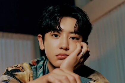 Chanyeol EXO Gelar Fancon di Indonesia 9 Maret Mendatang