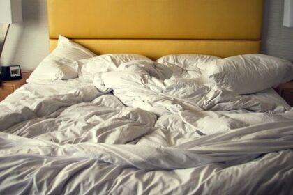 Jangan Rapikan Tempat Tidur Saat Check Out dari Hotel