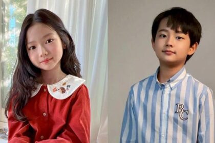 Artis Cilik Korea yang Kian Bersinar Bintangi Drakor di Tahun 2023