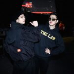 Jimin dan Jungkook BTS Salam Perpisahan Wamil Hari Ini