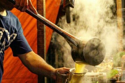 Menjelajahi Aneka Minuman Tradisional Indonesia