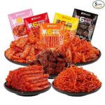 Makanan Viral di TikTok Sepanjang Tahun 2023, Pernah Coba?