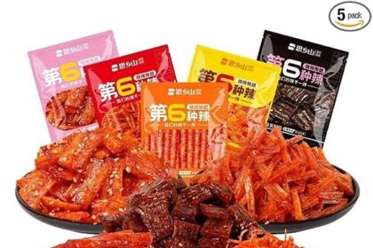Makanan Viral di TikTok Sepanjang Tahun 2023, Pernah Coba?