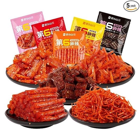 Makanan Viral di TikTok Sepanjang Tahun 2023, Pernah Coba?