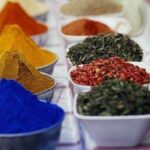 Mengenal Pewarna Makanan Sehat dari Bahan Alami