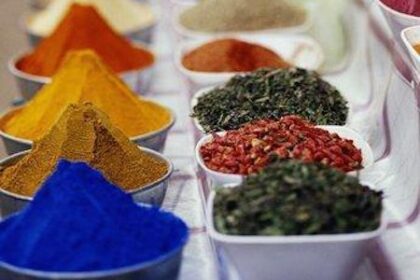 Mengenal Pewarna Makanan Sehat dari Bahan Alami