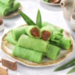 Resep dan Cara Membuat Dadar Gulung, Praktis dan Mudah!