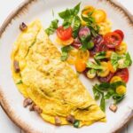 Rekomendasi Sarapan Rendah Kalori, Cocok untuk Diet!