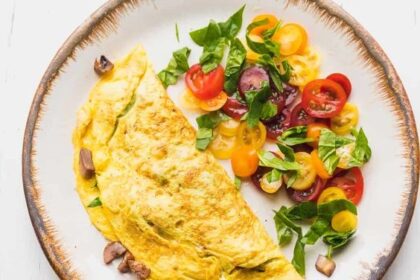 Rekomendasi Sarapan Rendah Kalori, Cocok untuk Diet!