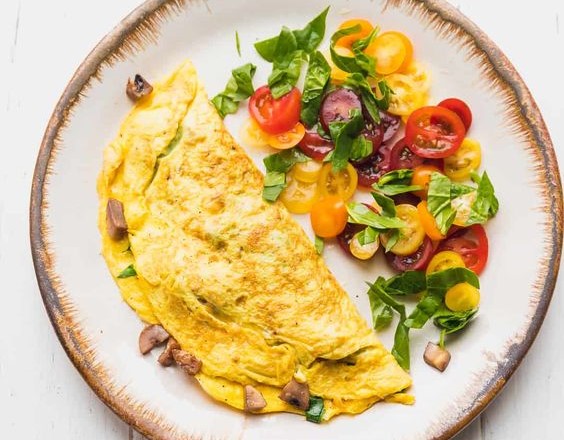 Rekomendasi Sarapan Rendah Kalori, Cocok untuk Diet!