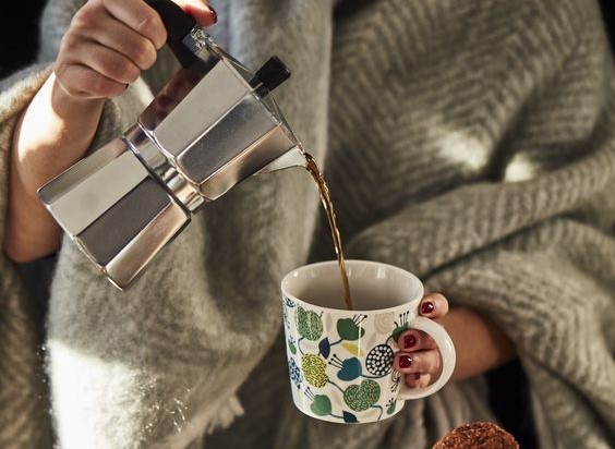 Kebiasaan Minum Kopi Ternyata Bikin Otak Lebih Pintar!