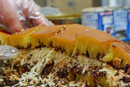 Asal-usul Martabak di Indonesia dan Perbedaan Penyebutannya