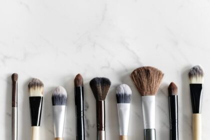 Rekomendasi Makeup Brush dari Brand Lokal