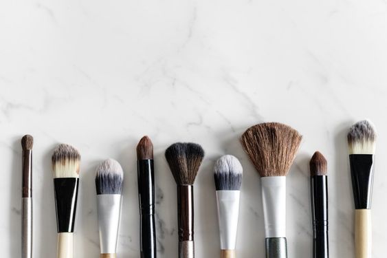 Rekomendasi Makeup Brush dari Brand Lokal