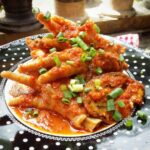 Resep Ceker Mercon Pedas Gurih, Bikin Ktagihan!