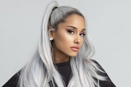 Ariana Grande Akan Rilis Album Baru Tahun Depan